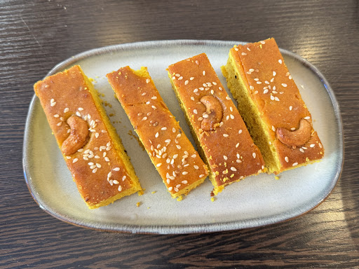 Photo of ALReem Cuisine - 18 Coombe Rd, New Malden KT3 4QE